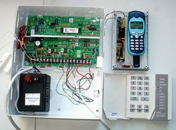 система GSM передачи